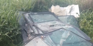 Roccasecca dei Volsci, scoperta una discarica dalle Guardie Eco Ambientali