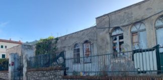 Terracina, al via i lavori di riqualificazione dell’ex scuola in via Anxur