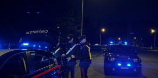 Latina, sgominata una banda di ladri: sono ritenuti responsabili di 15 furti