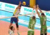 Volley A3, successo per Vidya Viridex Sabaudia: superata Castellana 3-1