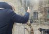 Sant’Antonio Abate, benedizione per gli animali del Canile di Terracina