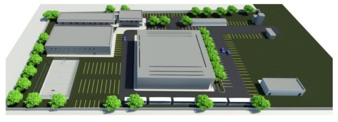 Progetto_Nuovo_Palazzetto