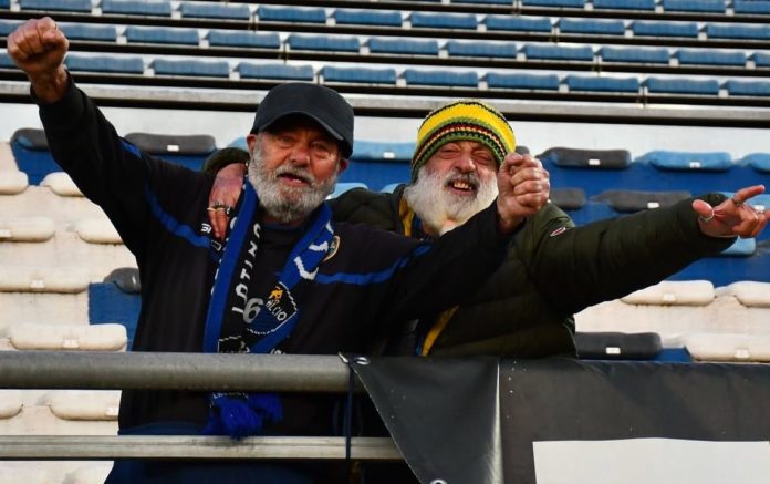 Fabrizio Roma Bicio 1