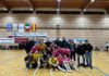 Il Cisterna Lady vince il derby contro il Pontinia e torna in zona playoff