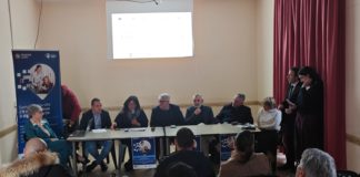 “Digitale Facile”, al Calabresi di Sezze il progetto prosegue spedito