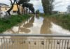 Maltempo a Latina: 100 mm di pioggia in due giorni, il Consorzio regge l’impatto