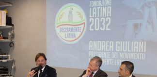 Latina, grande successo al MUG per l’evento di Decisamente Latina