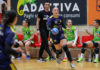 Pallamano, l’Adattiva vince ancora e tocca quota 600 goal in stagione
