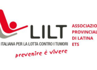 Cisterna, tutto pronto per l’inaugurazione della nuova sede Lilt