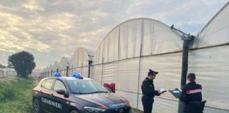 Bracciante agricolo perde entrambe le gambe: ancora dubbi sulle cause