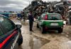 Traffico di rifiuti di stampo mafioso tra Roma e Latina: 4 arresti e sequestri