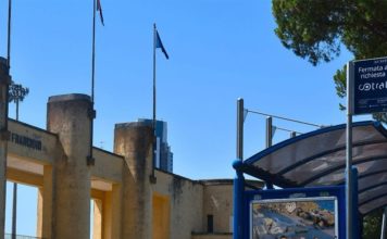 Latina-Guidonia, come cambia la viabilità attorno al Francioni