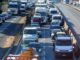 Incidente sulla Pontina all’alba, donna ferita a Borgo Piave: traffico rallentato