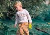 Oggi a Itri l’ultimo saluto a Luigi, il bimbo di 3 anni morto in piscina a Fondi
