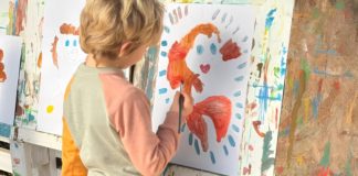 Il Cisterna Volley sostiene “Tutti in campo per Sebastiano”