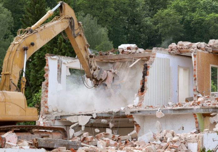 demolizione-edificio