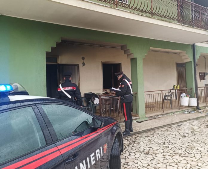 13.03.2025 TERRACINA (LT)