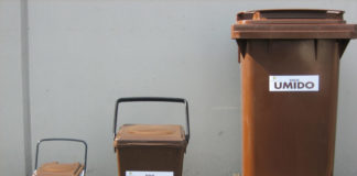 Latina, rifiuti: in estate l’umido conferito tre volte a settimana