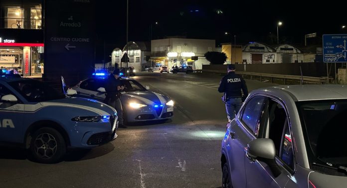 Operazione interforze