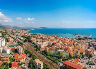 “Cibo, Cultura, Territorio”: al via domani la tre giorni itinerante nella Riviera d’Ulisse