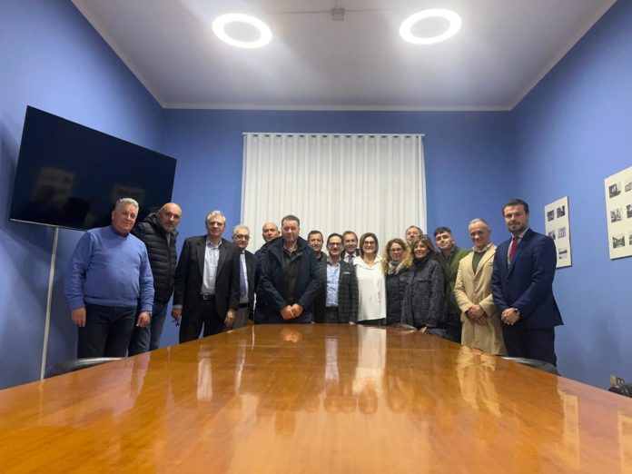 Coordinamento comunale FDI Latina