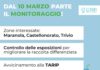Formia, al via il monitoraggio della raccolta indifferenziata nelle frazioni