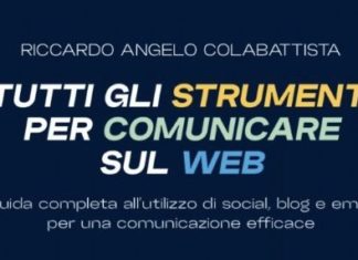Latina, comunicare sul web: domani al MUG il libro di Colabattista