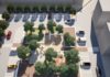 Borgo Podgora, presentato il progetto di riqualificazione di Piazzale Edison