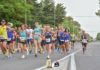Mezza Maratona di Latina, più di 1600 partecipanti previsti