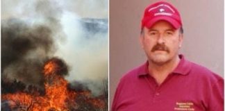 Sabaudia, la confessione: “Incendiavo per 20 euro, me lo chiedeva Cestra”