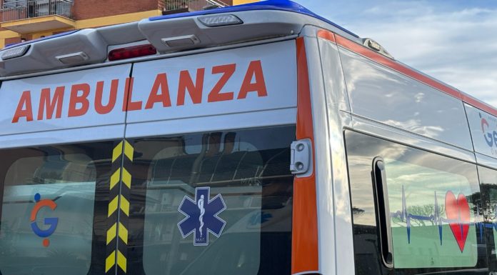 Itri, Ape Car contro auto in centro: muore un fruttivendolo di 83 anni