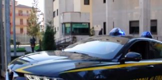 Sismabonus fittizi nel Sud pontino, sequestrati crediti d’imposta per 10 milioni
