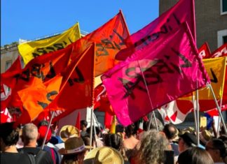 Latina contro le mafie, domani per le vie del centro la manifestazione Libera