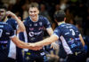 Cisterna Volley, domani a Monza per l’ultima di Regular Season