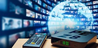 Lotta al “Pezzotto” anche in provincia: indagato 40enne di Latina