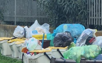 Rifiuti ingombranti a Cisterna, il nuovo calendario delle isole ecologiche mobili