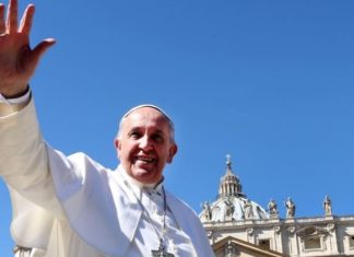 Latina potrà seguire i funerali del Papa: maxischermo in Piazza San Marco