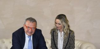 Latina, firmato il protocollo “Themis”: prevenzione e rieducazione per chi commette violenze