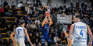 Benacquista, l’ultima di Regular Season può decidere l’avversario al playout