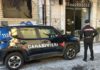 Danneggia auto in strada in preda all’alcool: Daspo urbano per tre anni