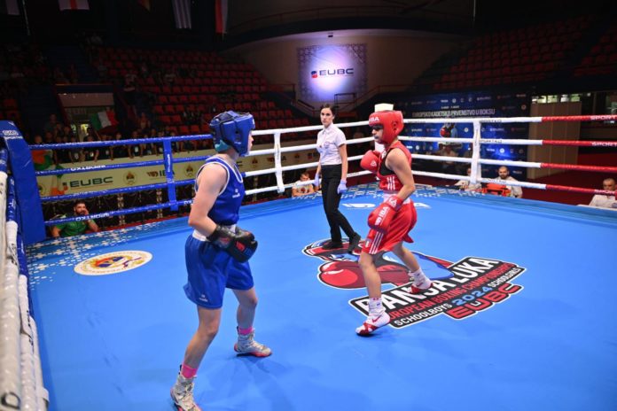 Turrin boxe