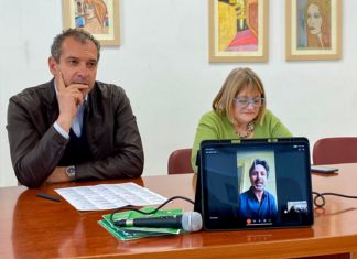 Dieci anni di Lievito. Presentata la rassegna culturale di Latina