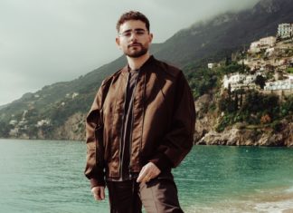 Arena del Mare, ci sarà anche Rocco Hunt