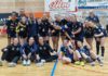 Pallamano, l’Adattiva Pontinia chiude in casa con una vittoria: battuta Ferrara 27-24