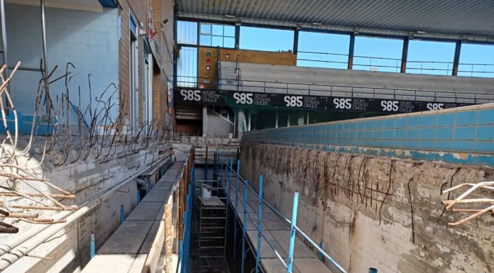 Palazzetto, approvato il progetto esecutivo: via ai lavori da 1,6 milioni di euro