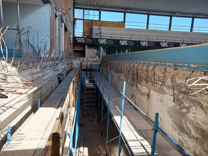 Palazzetto dello Sport