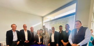 Monte San Biagio, primo congresso cittadino per Forza Italia