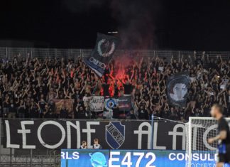 Francioni-Bondioli, la Curva chiama la città: “Le risposte siano pubbliche”