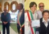 Latina celebra due centenari: omaggiati Carmela Gabriele e Nicola Castellano