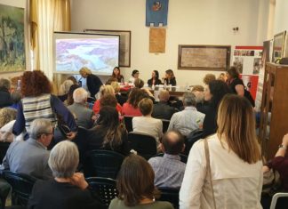 Grande partecipazione al convegno “La Fibromialgia – Malattia Invisibile” a Latina